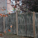 Typ plotů a výpletu